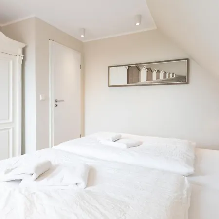 Apartmán Haus Delft Jaap Jacoba *