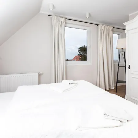 Haus Delft Jaap Jacoba Juist
