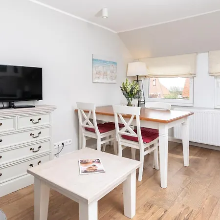 Haus Delft Jaap Jacoba Apartmán *