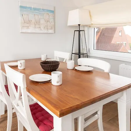 Haus Delft Jaap Jacoba Juist