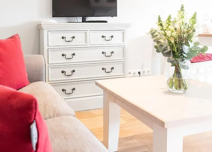 アパート Haus Delft Jaap Jacoba *