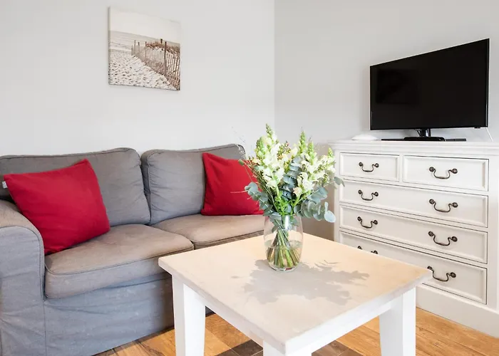 Haus Delft Jaap Jacoba アパート ユイスト